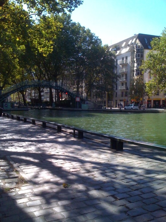 My Paris-#10- Words and Pictures PWC