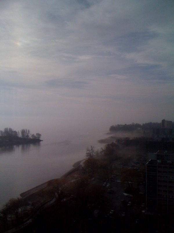 Cultivate A Sense of Wonder -The Sky #7