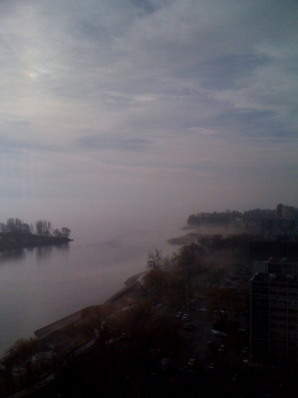 Cultivate A Sense of Wonder -The Sky #7