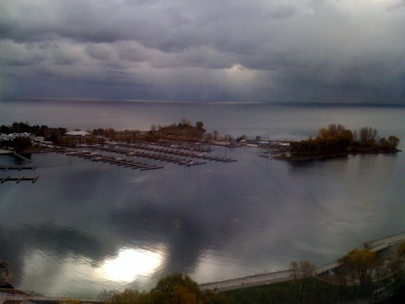 Cultivate A Sense of Wonder - The Sky #8