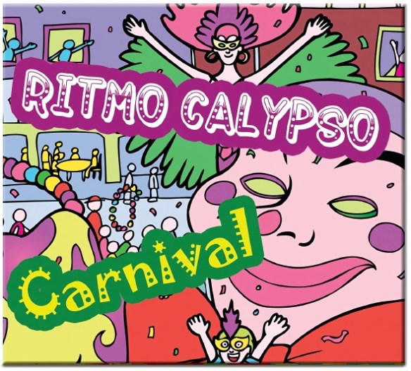 Night music in the Parking Lot