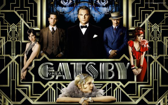 The Great Gatsby. Why ?