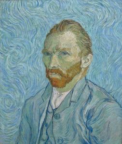 van-gogh-self